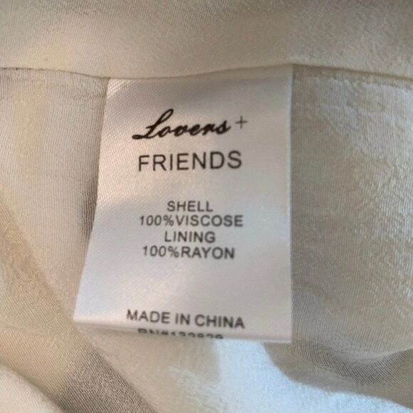 2 for $30 REVOLVE | Lovers + Friends Monica Dress - Picture 10 of 13